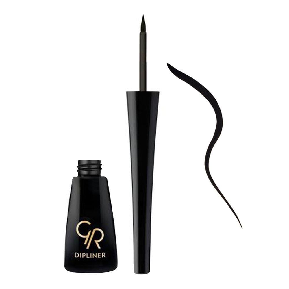 Golden Rose Dipliner Black 