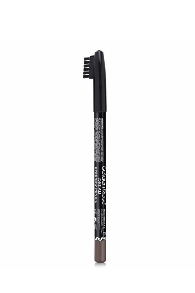 Golden Rose Dream Eyebrow Pencil 302 Kaş Kalemi