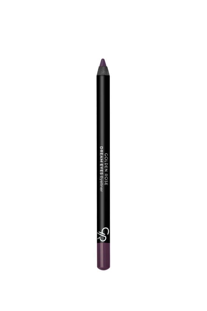 Golden Rose Dream Eyes 423 Eyeliner 