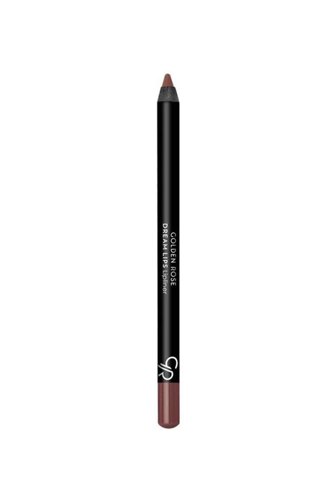 Golden Rose Dream Lips 504 Dudak Kalemi