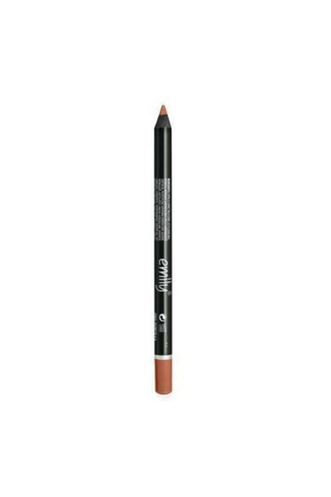 Golden Rose Emily Long-Lasting Lip Pencil 222 Dudak Kalemi