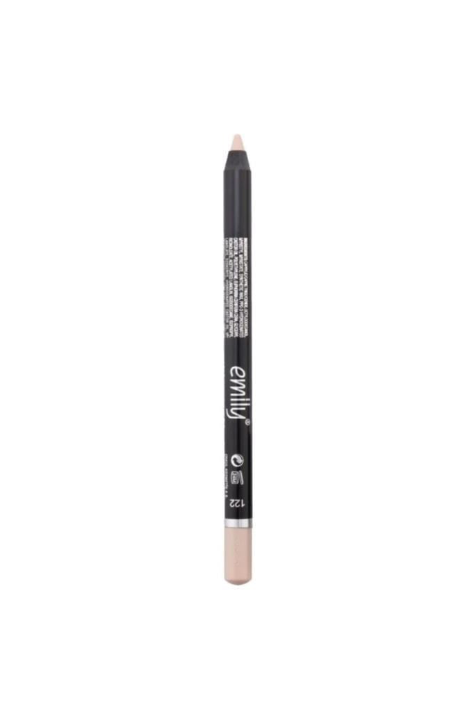 Golden Rose Emily Waterproof Eye Pencil 122 Göz Kalemi