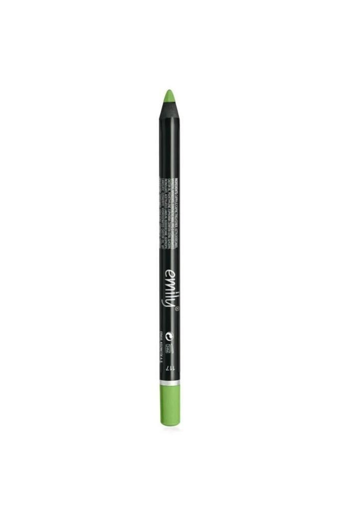 Golden Rose Emily Waterproof Eye Pencil 117 Göz Kalemi