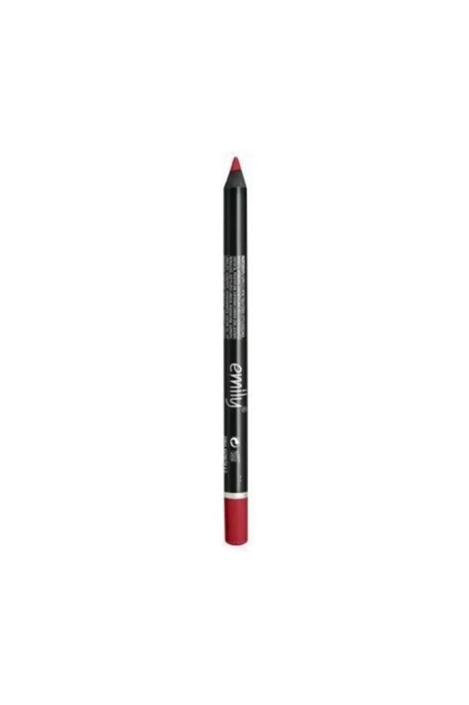 Golden Rose Emily Waterproof Lip Pencil 225 Dudak Kalemi