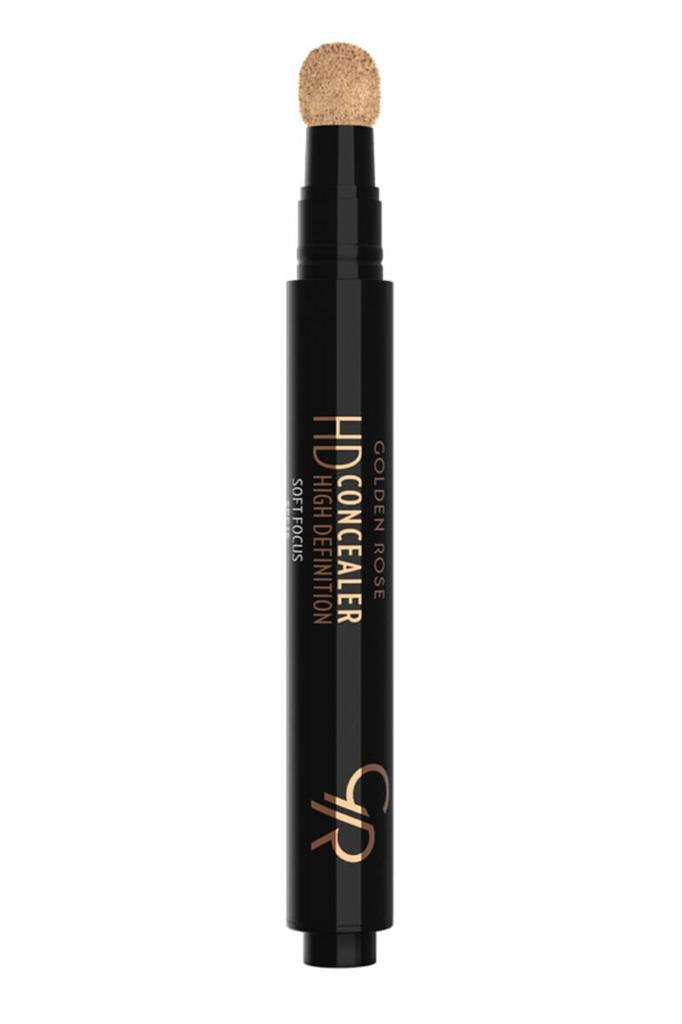 Golden Rose High Definition Concealer No:07 Kapatıcı