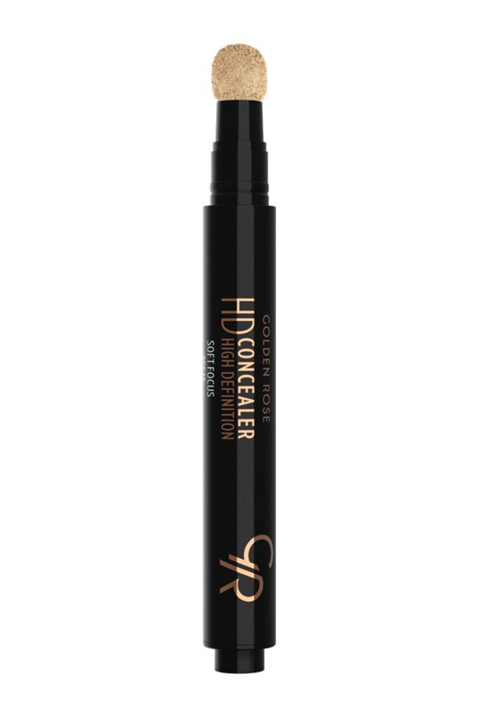 Golden Rose High Definition Concealer No:05 Kapatıcı