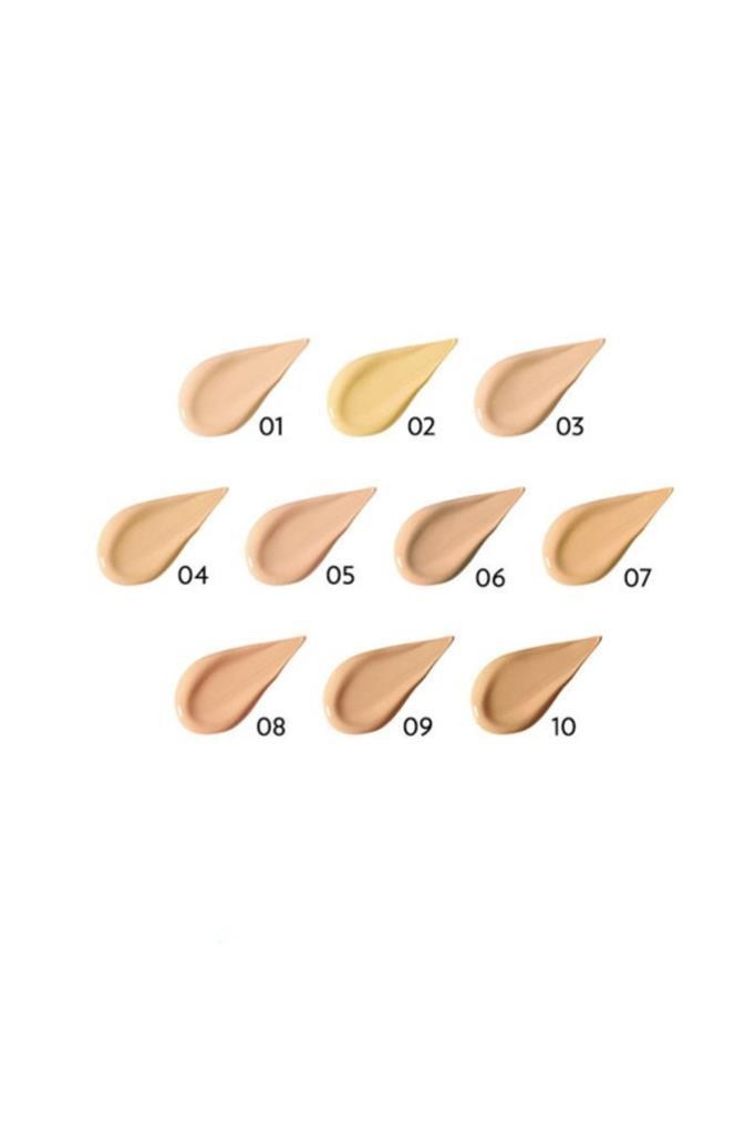 Golden Rose Just Touch Liquid Concealer 05 Kapatıcı