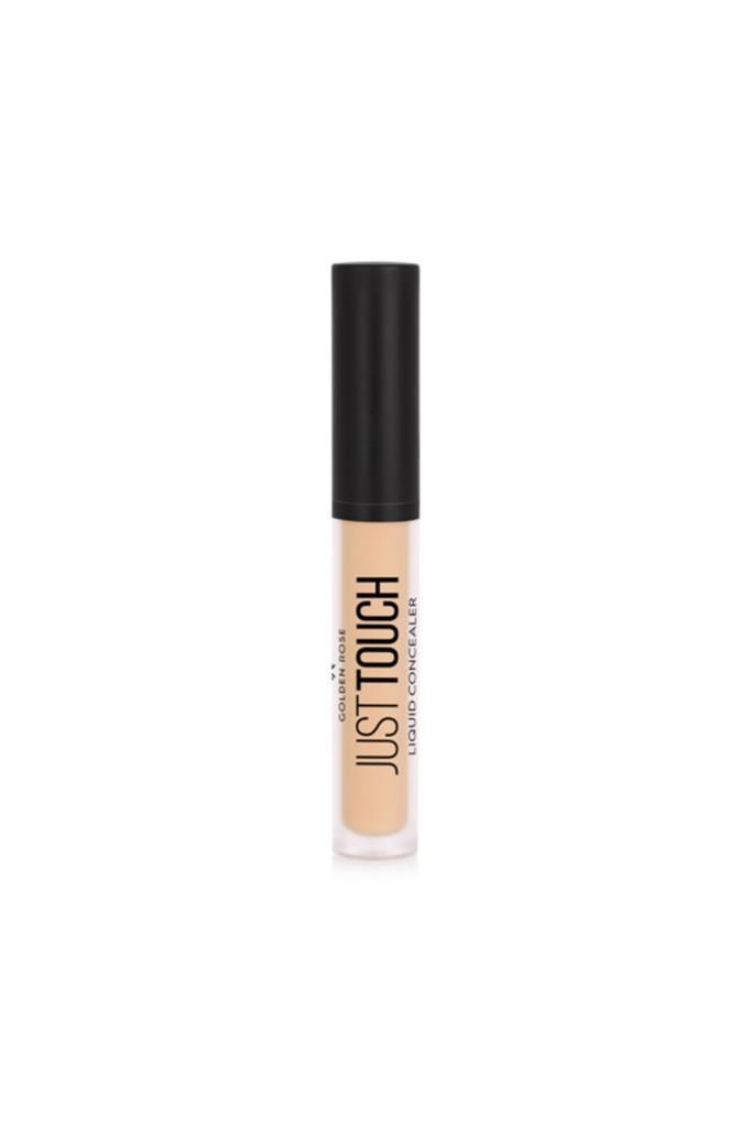 Golden Rose Just Touch Liquid Concealer 05 Kapatıcı