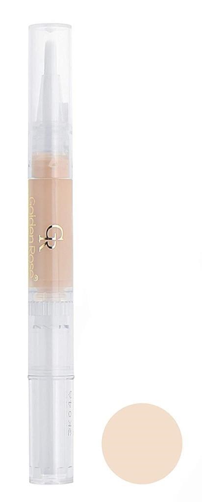 Golden Rose Liquid Concealer 01