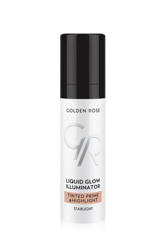 Golden Rose Liquid Glow Illuminator 30 ml