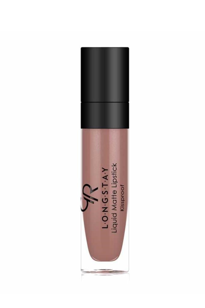 Golden Rose Longstay Liquid Matte Lipstick 11 Ruj