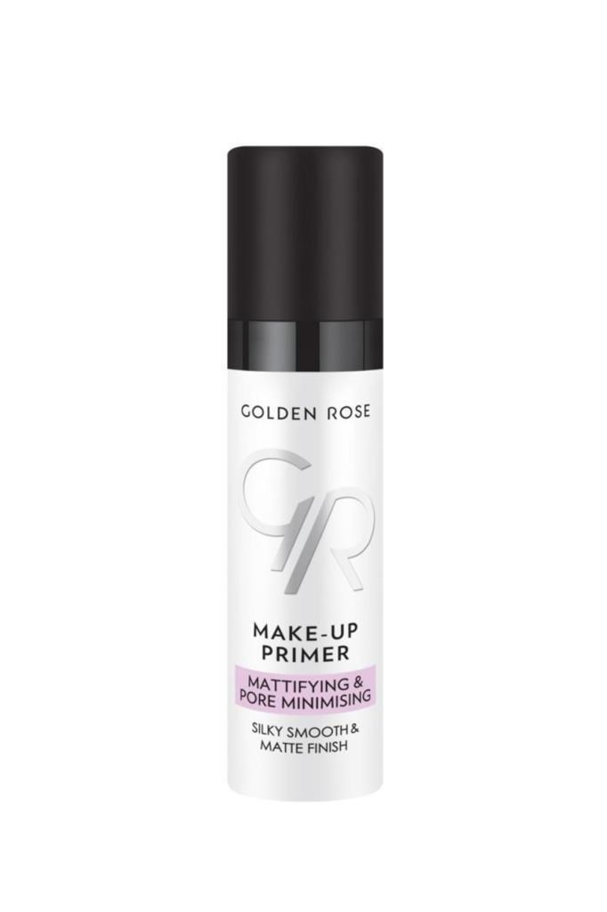 Golden Rose Make Up Primer
