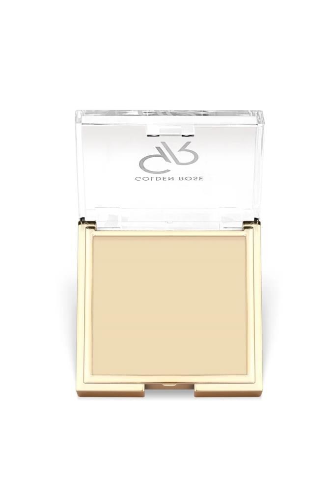 Golden Rose Mattifying Mineral Powder 109