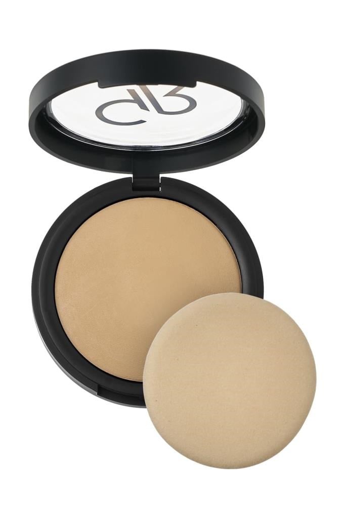 Golden Rose Mineral Terracotta Pudra No: 03 