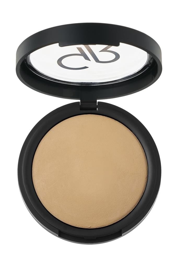 Golden Rose Mineral Terracotta Pudra No: 03 