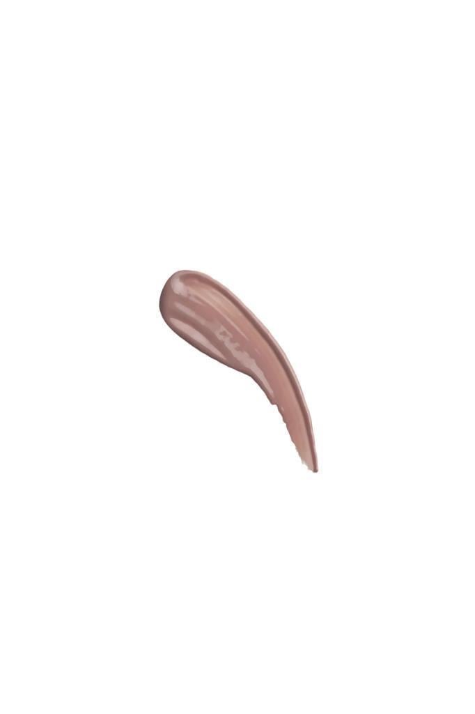 Golden Rose Miss Beauty 3D Lip Gloss 01 Nude Chic Dudak Parlatıcısı