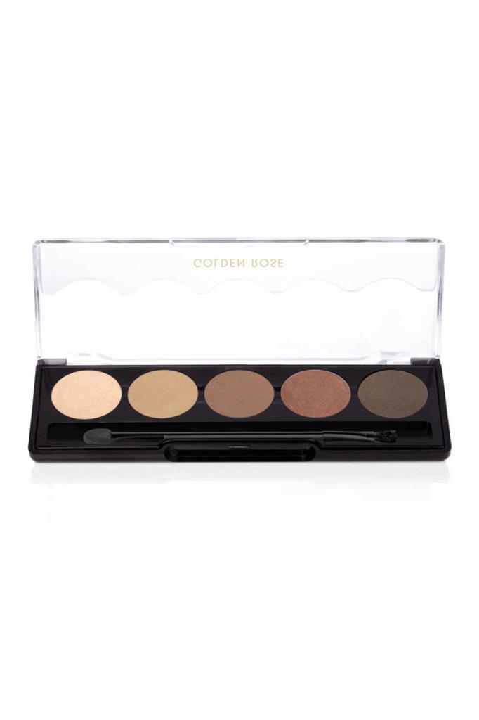 Golden Rose Professional 103 Ombre Matte Far Paleti