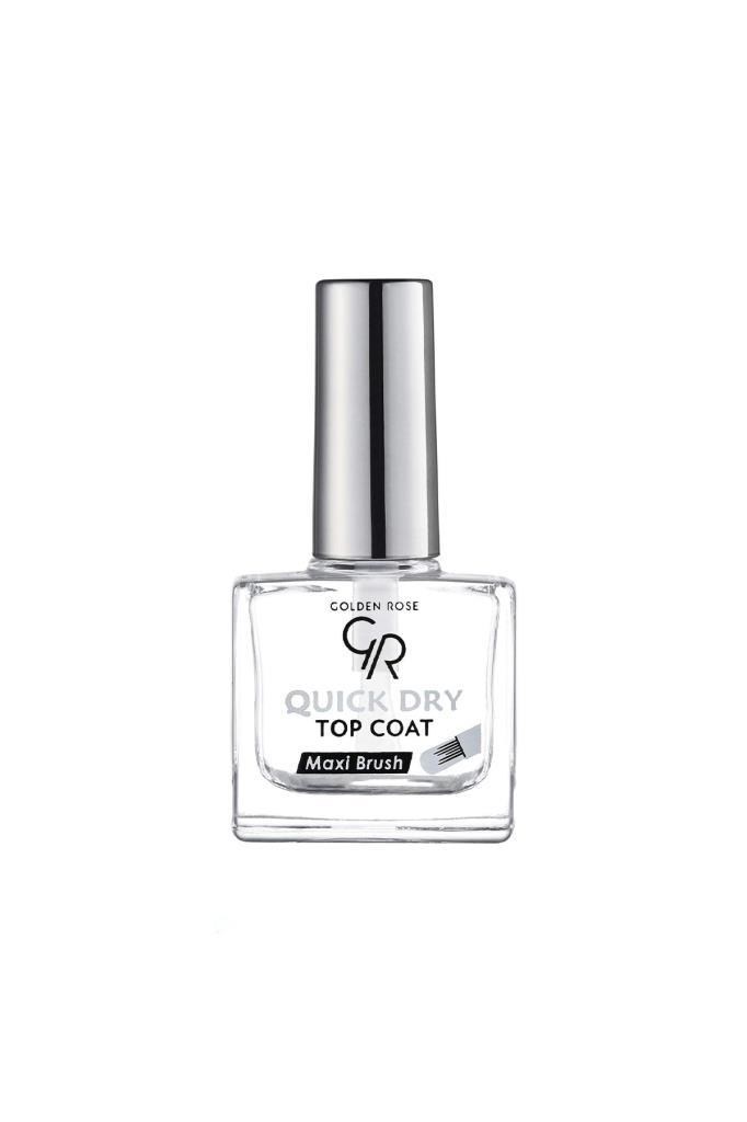 Golden Rose Quick Dry Top Coat - Oje Kurutucu
