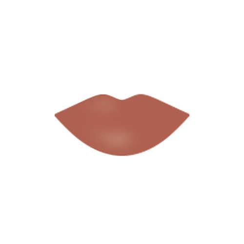 Golden Rose Satin Lipstick 04 Ruj
