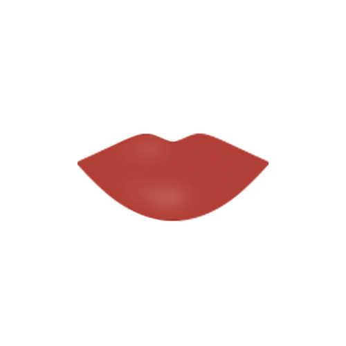 Golden Rose Satin Lipstick 07 Ruj