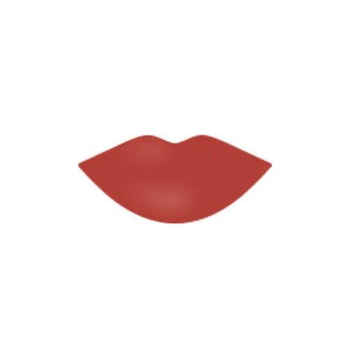 Golden Rose Satin Lipstick 07 Ruj