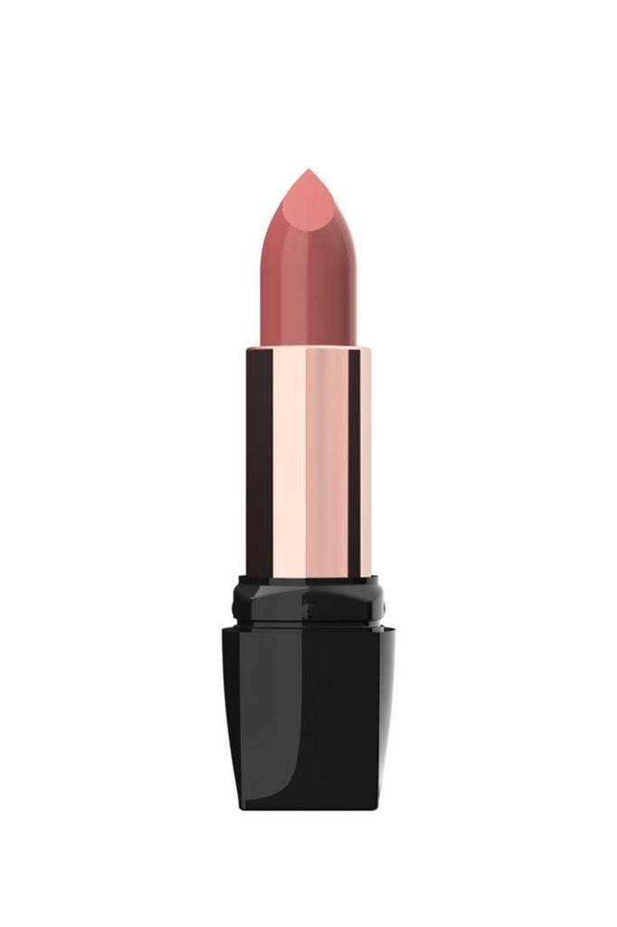 Golden Rose Satin Lipstick 13 Ruj