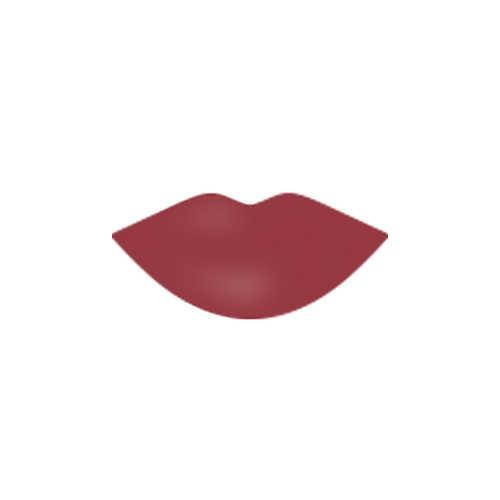 Golden Rose Satin Lipstick 16 Ruj