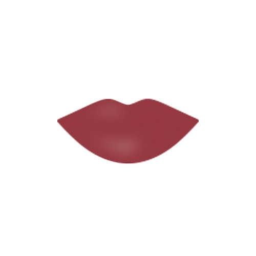 Golden Rose Satin Lipstick 16 Ruj