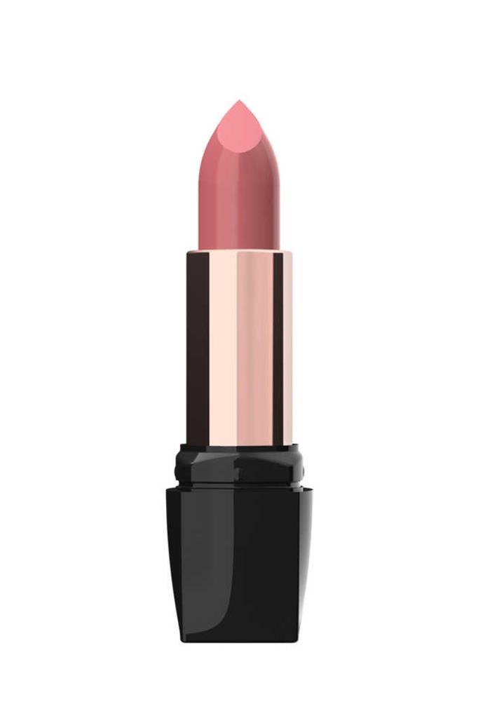 Golden Rose Satin Lipstick 17 Ruj