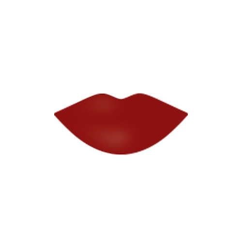 Golden Rose Satin Lipstick 25 Ruj
