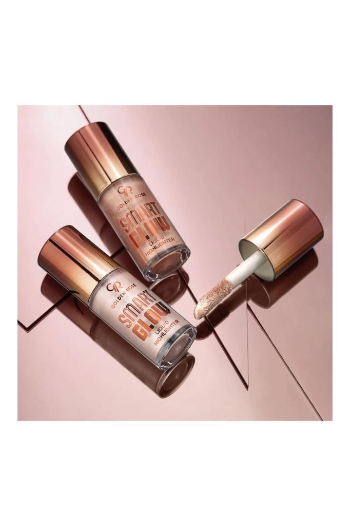 Golden Rose Smart Glow 203 Likit Highlighter