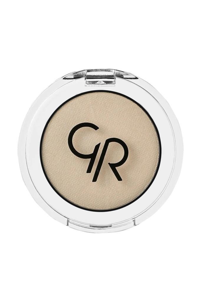 Golden Rose Soft Color Matte Mono Eyeshadow 02 Göz Farı