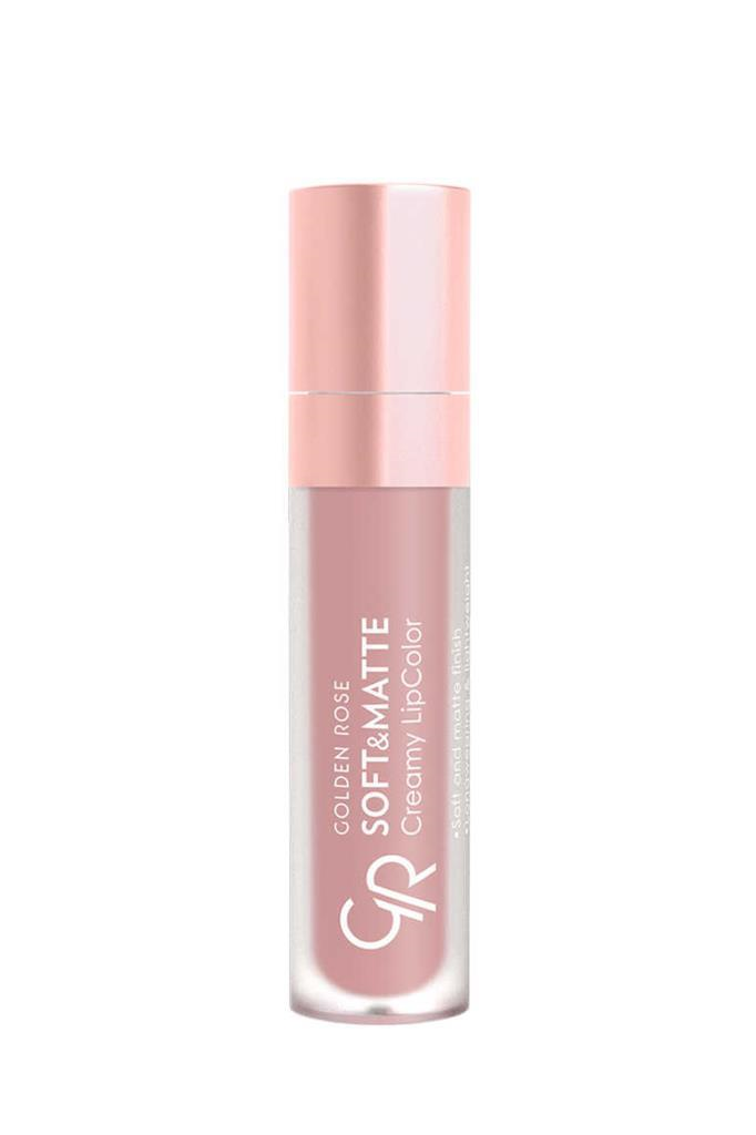 Golden Rose Soft Matte Lipcolor 102 Ruj