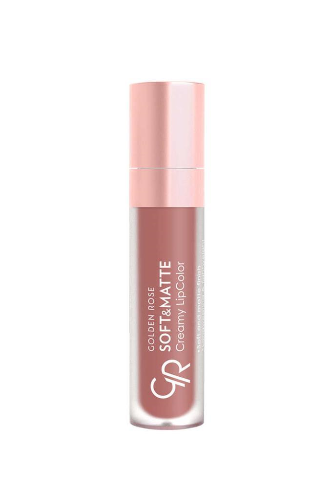 Golden Rose Soft Matte Lipcolor 107 Ruj
