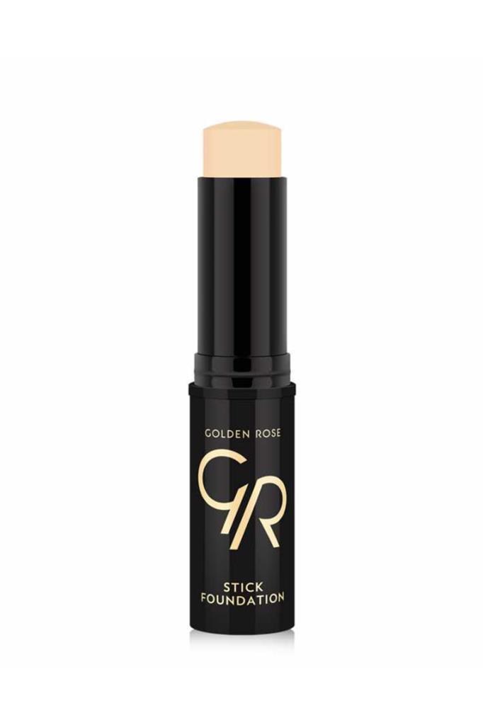 Golden Rose Stick Foundation 02