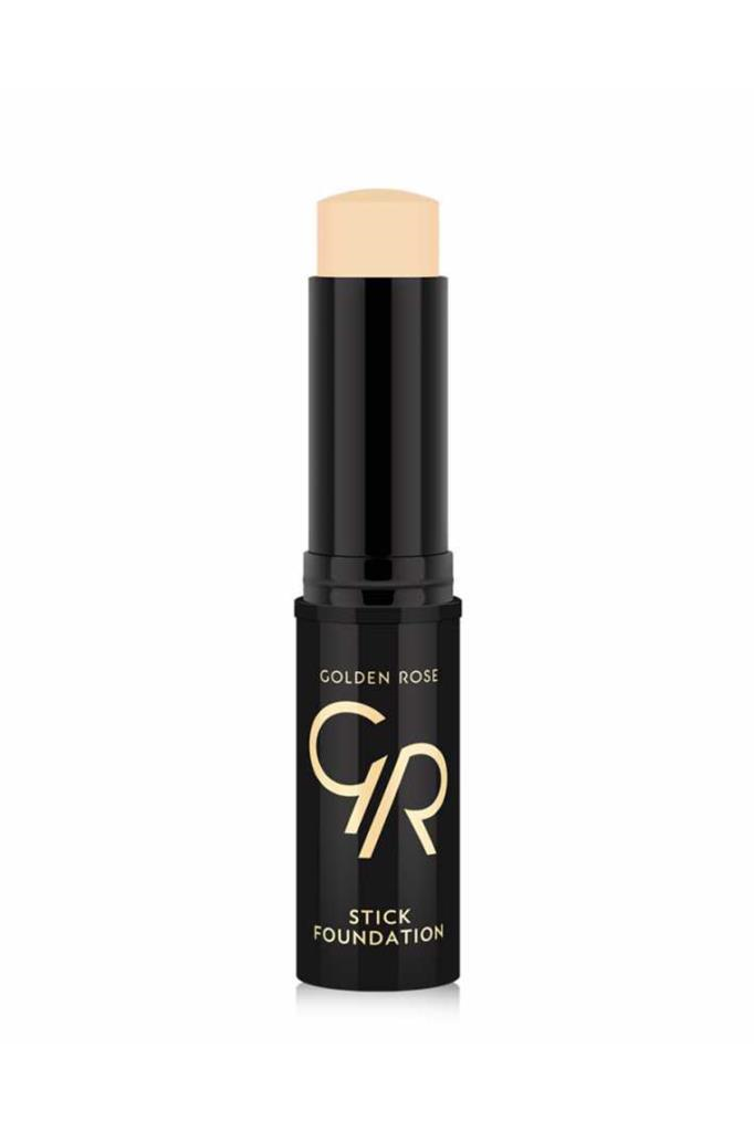 Golden Rose Stick Foundation 02