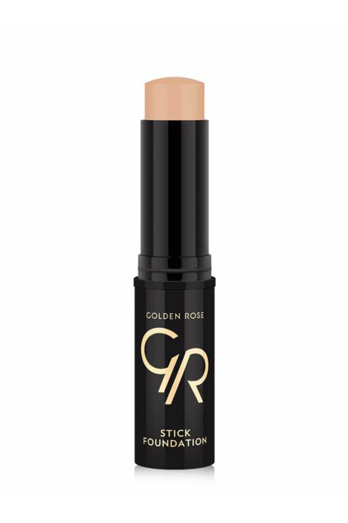 Golden Rose Stick Foundation 04