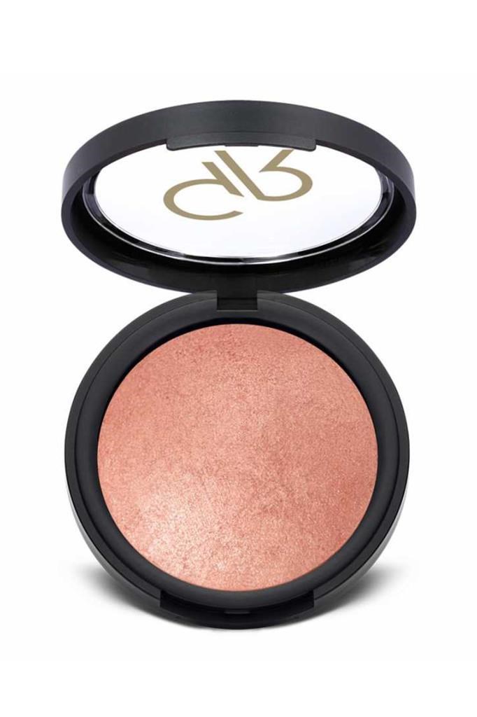 Golden Rose Terracotta Stardust 106 Allık