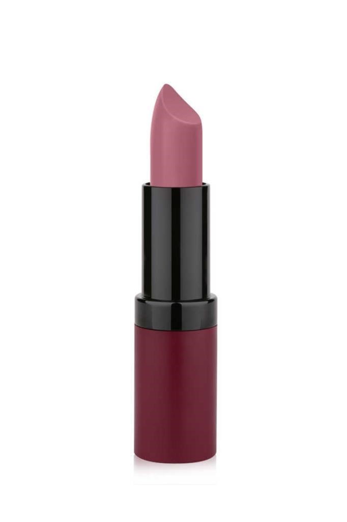 Golden Rose Velvet Matte Lipstick 02 Ruj