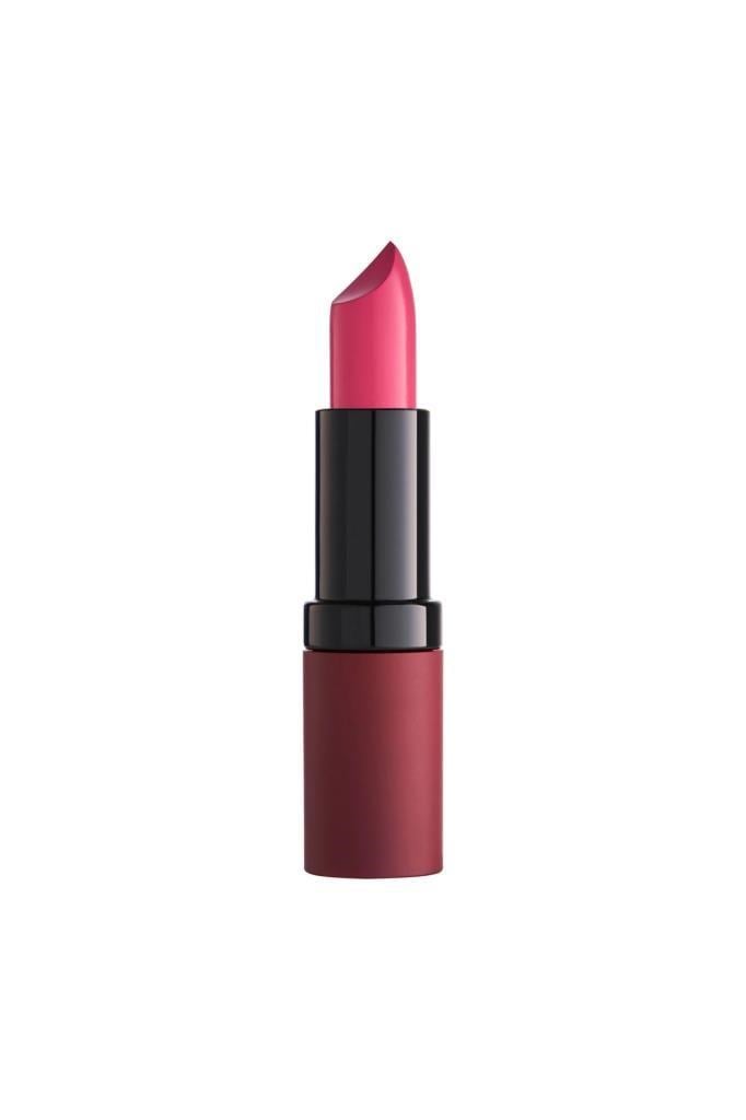 Golden Rose Velvet Matte Lipstick 08 Ruj