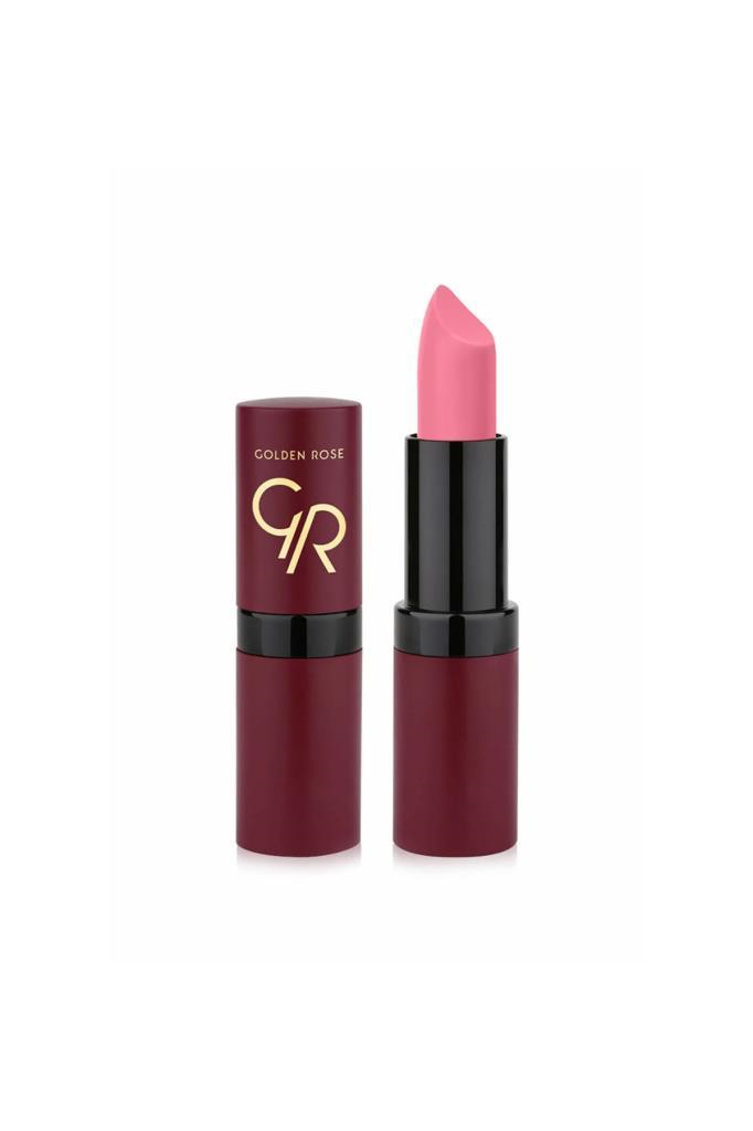 Golden Rose Velvet Matte Lipstick 09 Ruj