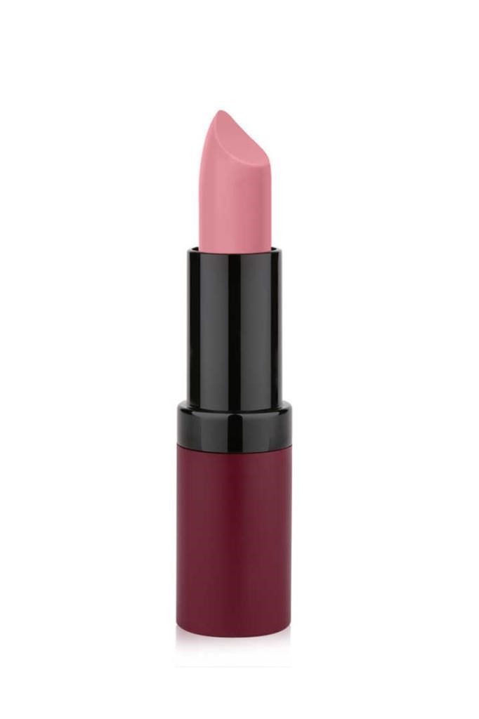 Golden Rose Velvet Matte Lipstick 10 Ruj