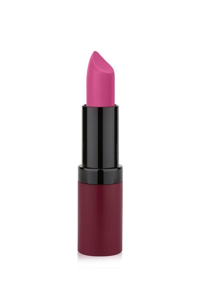 Golden Rose Velvet Matte Lipstick 13 Ruj