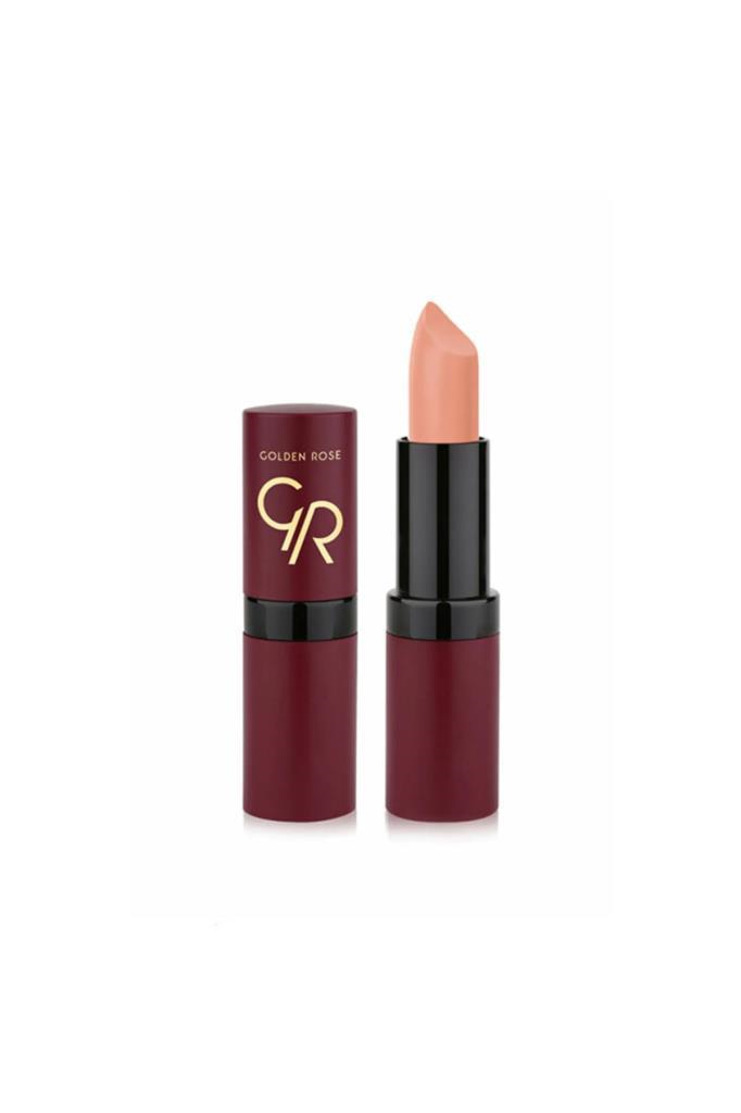 Golden Rose Velvet Matte Lipstick 30 Ruj