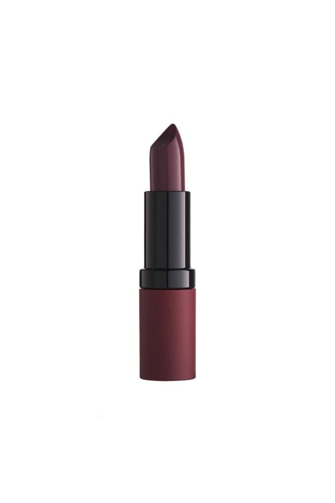 Golden Rose Velvet Matte Lipstick 32 Ruj