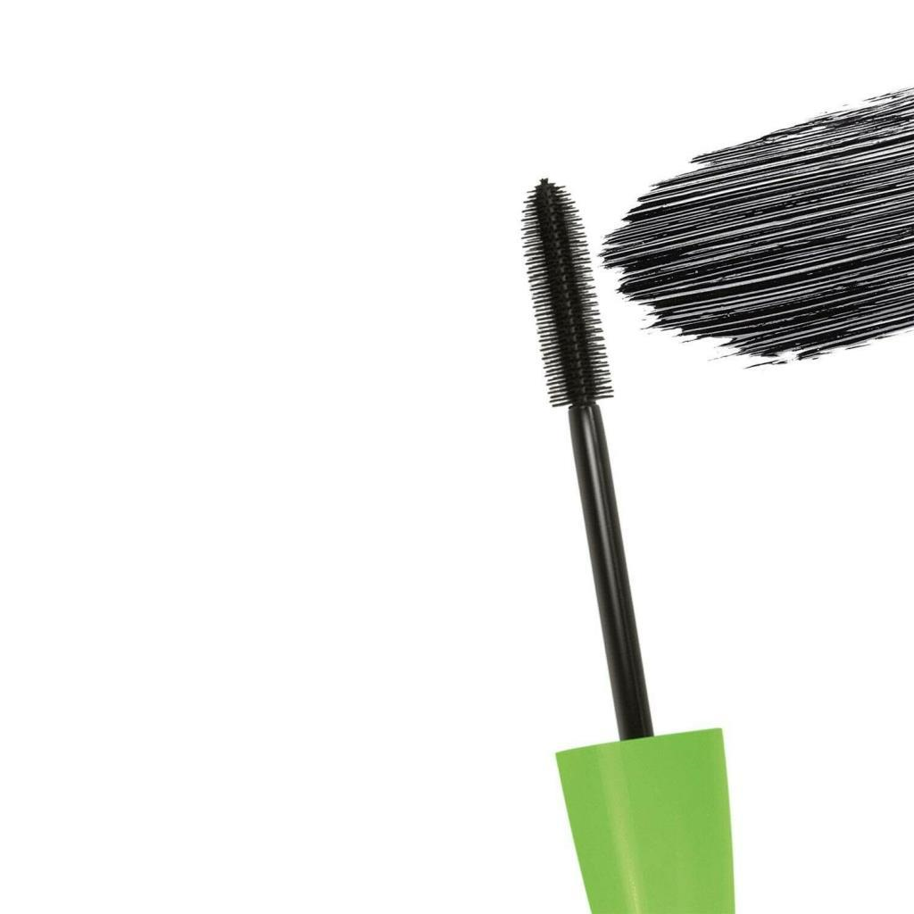 Golden Rose Volum Miracle Lash Ultra Black Mascara