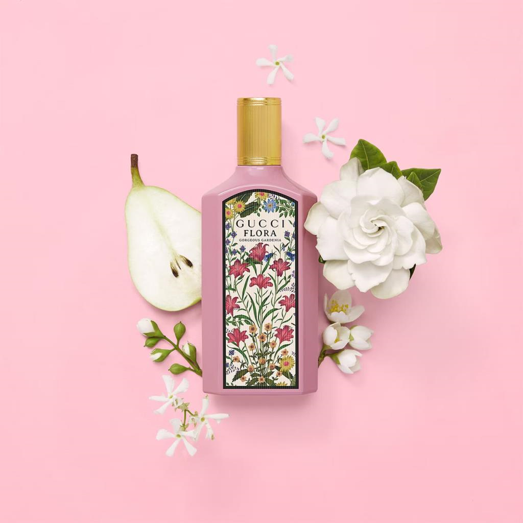 Gucci Flora Gorgeous Gardenia EDP 100 ml Kadın Parfüm