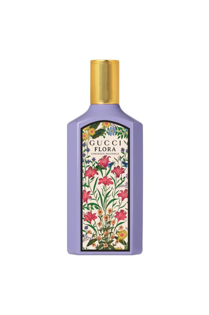 Gucci Flora Gorgeous Magnolia EDP 100 ml Kadın Parfüm