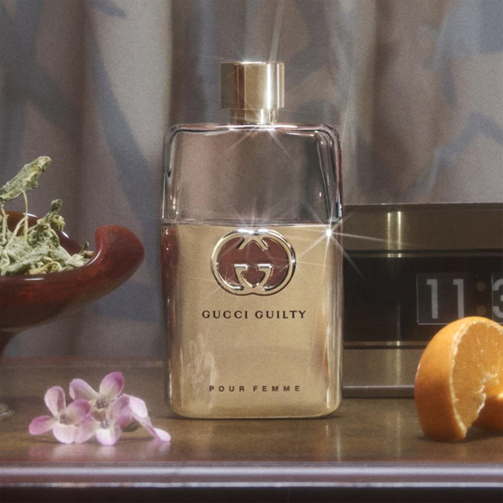 Gucci Guilty Pour Femme EDP 90 ml Kadın Parfüm