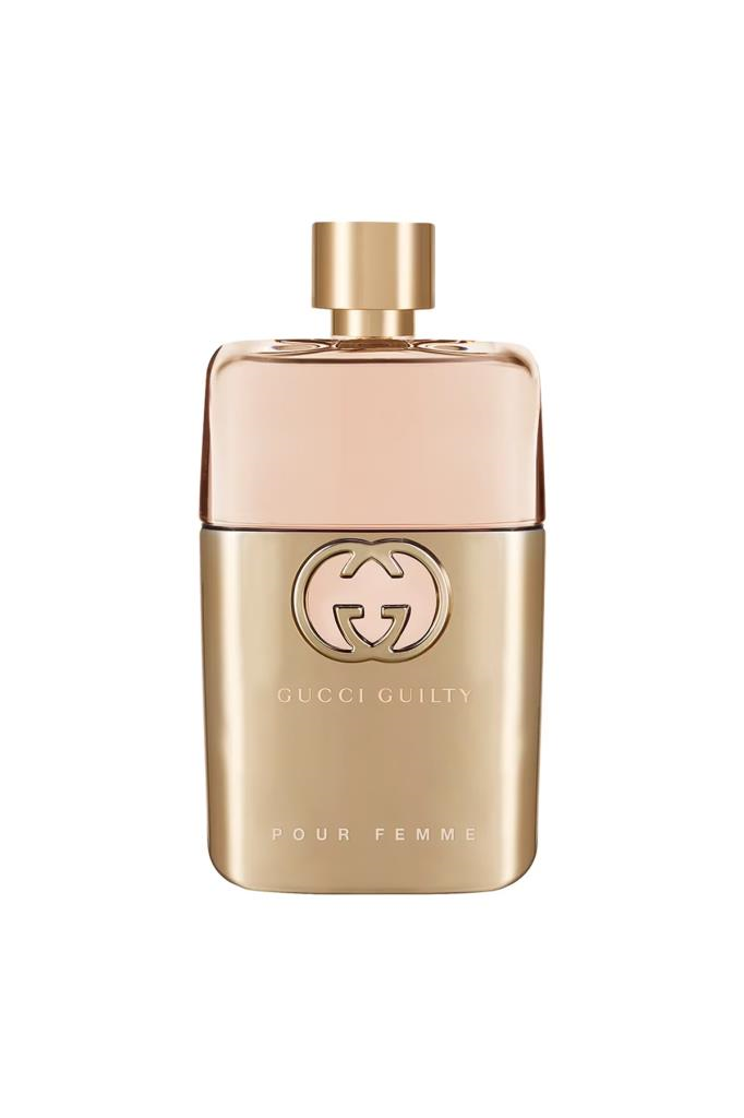 Gucci Guilty Pour Femme EDP 90 ml Kadın Parfüm
